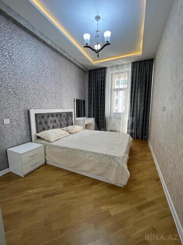 Сдаётся 2-комн. новостройка 60 м², м. Гянджлик, photo 6 from 19