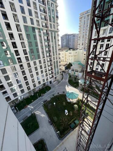 Сдаётся 2-комн. новостройка 60 м², м. Гянджлик, photo 17 from 19