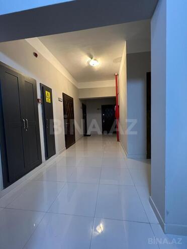 Сдаётся 2-комн. новостройка 60 м², м. Гянджлик, photo 13 from 19