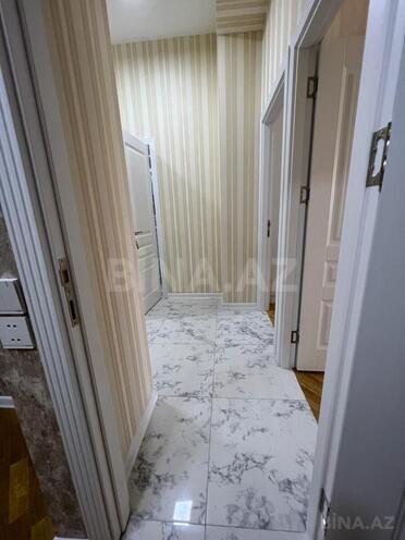 Сдаётся 2-комн. новостройка 60 м², м. Гянджлик, photo 5 from 19