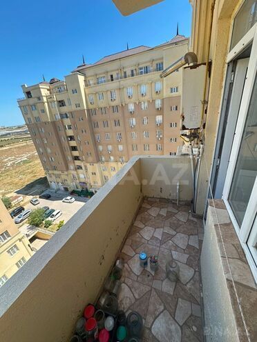 Satılır 2 otaqlı yeni tikili 40 m², Masazır q., photo 3 from 8