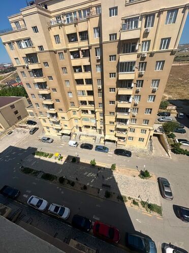 Satılır 2 otaqlı yeni tikili 40 m², Masazır q., photo 6 from 8