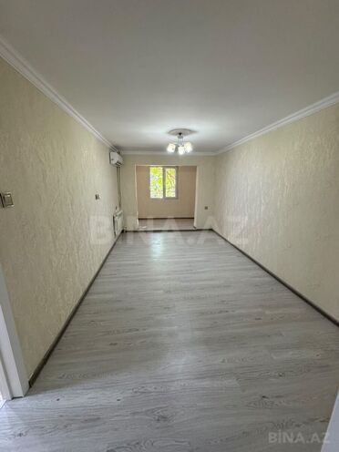 İcarəyə verilir 2 otaqlı köhnə tikili 50 m², Neftçilər m., photo 3 from 11