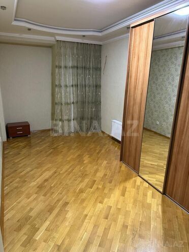 İcarəyə verilir 3 otaqlı yeni tikili 120 m², Nərimanov r., photo 13 from 24
