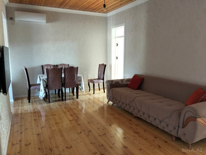 Satılır 3 otaqlı həyət evi/bağ evi 70 m², Binəqədi q., photo 4 from 14