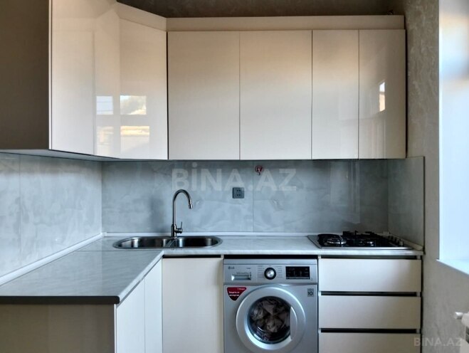 Satılır 3 otaqlı həyət evi/bağ evi 70 m², Binəqədi q., photo 5 from 14