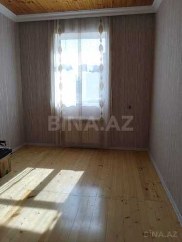 Satılır 3 otaqlı həyət evi/bağ evi 70 m², Binəqədi q., photo 10 from 14