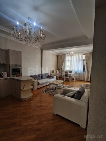 Сдаётся 2-комн. новостройка 71 м², м. 28 мая, photo 10 from 13