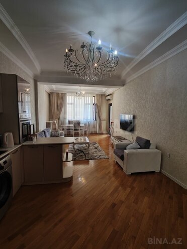 Сдаётся 2-комн. новостройка 71 м², м. 28 мая, photo 12 from 13