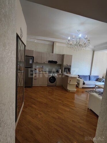 Сдаётся 2-комн. новостройка 71 м², м. 28 мая, photo 5 from 13