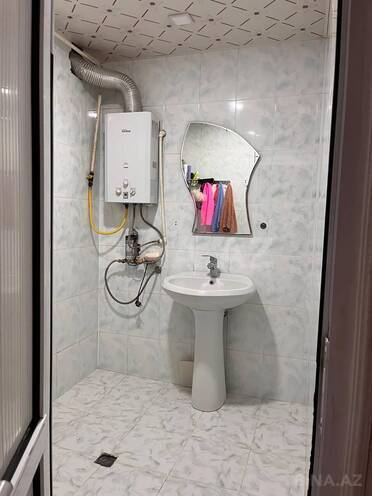 Satılır 3 otaqlı köhnə tikili 65 m², Həzi Aslanov m., photo 13 from 14
