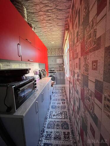 Satılır 3 otaqlı köhnə tikili 65 m², Həzi Aslanov m., photo 9 from 14