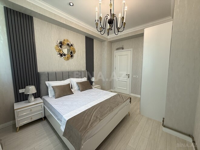 Satılır 3 otaqlı yeni tikili 115 m², Nəsimi r., photo 23 from 32