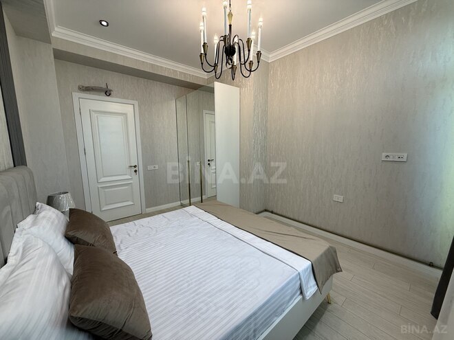 Satılır 3 otaqlı yeni tikili 115 m², Nəsimi r., photo 25 from 32