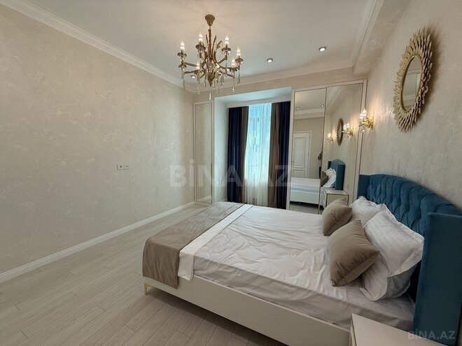 Satılır 3 otaqlı yeni tikili 115 m², Nəsimi r., photo 20 from 32