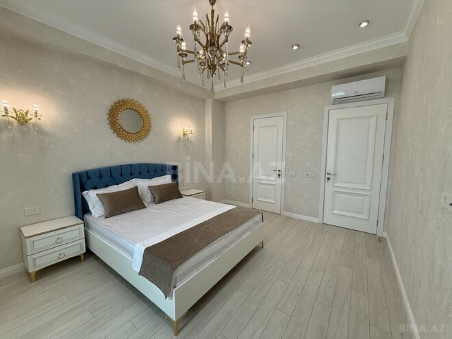 Satılır 3 otaqlı yeni tikili 115 m², Nəsimi r., photo 21 from 32