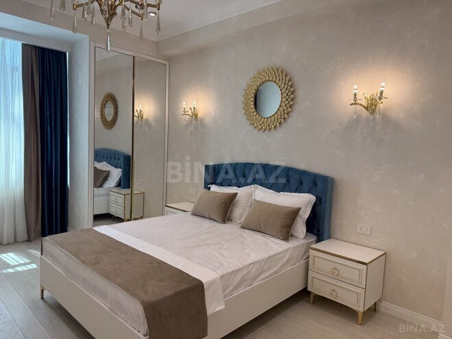 Satılır 3 otaqlı yeni tikili 115 m², Nəsimi r., photo 19 from 32