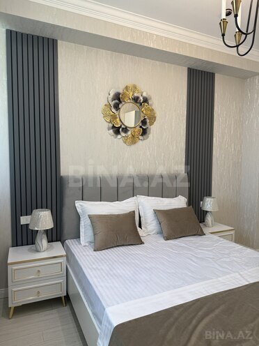 Satılır 3 otaqlı yeni tikili 115 m², Nəsimi r., photo 24 from 32