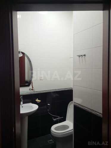 Satılır 4 otaqlı yeni tikili 180 m², Şah İsmayıl Xətai m., photo 22 from 24