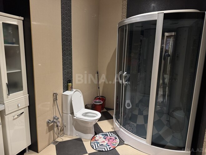 Satılır 4 otaqlı yeni tikili 180 m², Şah İsmayıl Xətai m., photo 21 from 24