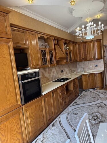 Satılır 4 otaqlı yeni tikili 180 m², Şah İsmayıl Xətai m., photo 9 from 24