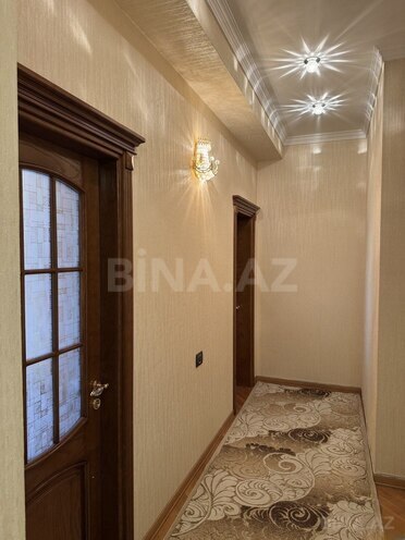 Satılır 4 otaqlı yeni tikili 180 m², Şah İsmayıl Xətai m., photo 16 from 24