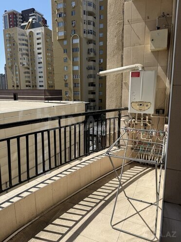 Satılır 4 otaqlı yeni tikili 180 m², Şah İsmayıl Xətai m., photo 13 from 24
