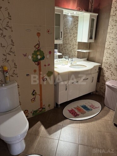 Satılır 4 otaqlı yeni tikili 180 m², Şah İsmayıl Xətai m., photo 23 from 24