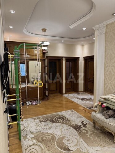 Satılır 4 otaqlı yeni tikili 180 m², Şah İsmayıl Xətai m., photo 4 from 24