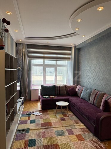 Satılır 4 otaqlı yeni tikili 180 m², Şah İsmayıl Xətai m., photo 8 from 24