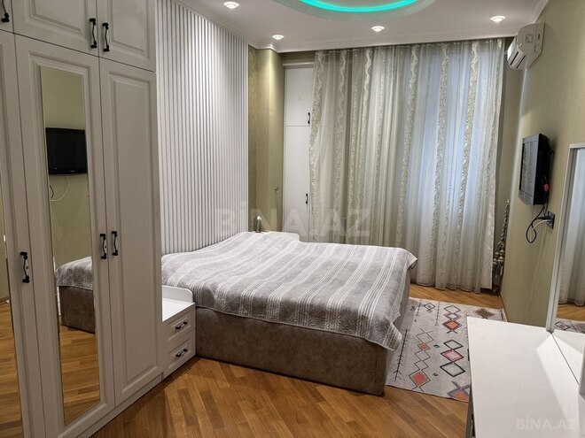 Satılır 4 otaqlı yeni tikili 180 m², Şah İsmayıl Xətai m., photo 18 from 24
