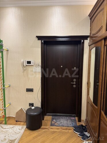 Satılır 4 otaqlı yeni tikili 180 m², Şah İsmayıl Xətai m., photo 3 from 24