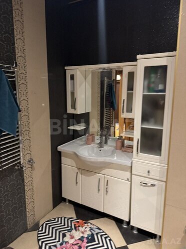 Satılır 4 otaqlı yeni tikili 180 m², Şah İsmayıl Xətai m., photo 15 from 24
