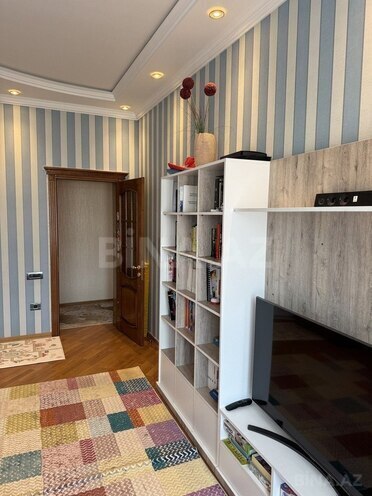 Satılır 4 otaqlı yeni tikili 180 m², Şah İsmayıl Xətai m., photo 17 from 24