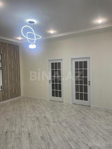 Satılır 3 otaqlı yeni tikili 93 m², Elmlər Akademiyası m., photo 11 from 18