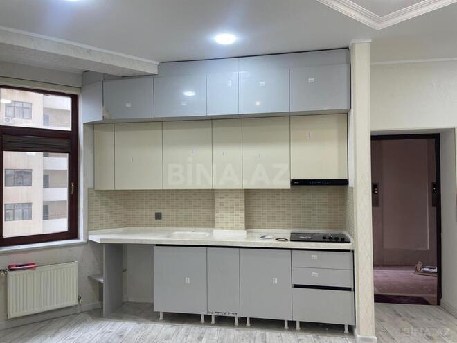 Satılır 3 otaqlı yeni tikili 93 m², Elmlər Akademiyası m., photo 3 from 18