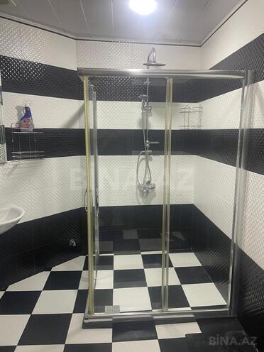 Satılır 3 otaqlı yeni tikili 93 m², Elmlər Akademiyası m., photo 14 from 18