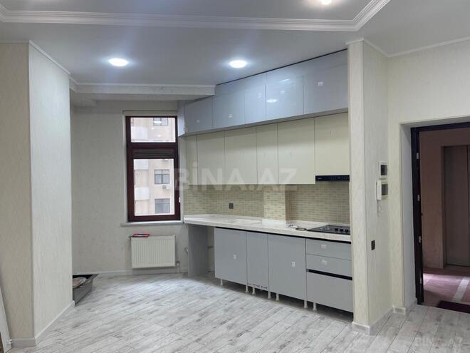Satılır 3 otaqlı yeni tikili 93 m², Elmlər Akademiyası m., photo 5 from 18