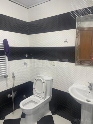Satılır 3 otaqlı yeni tikili 93 m², Elmlər Akademiyası m., photo 16 from 18
