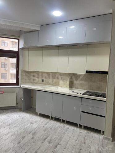 Satılır 3 otaqlı yeni tikili 93 m², Elmlər Akademiyası m., photo 1 from 18