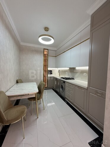 Satılır 3 otaqlı yeni tikili 115 m², Nəsimi r., photo 27 from 32
