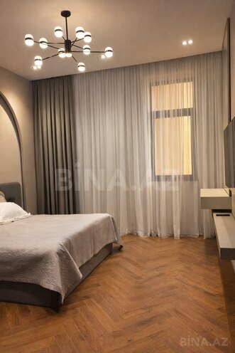 İcarəyə verilir 2 otaqlı yeni tikili 80 m², İçəri Şəhər m., photo 6 from 11