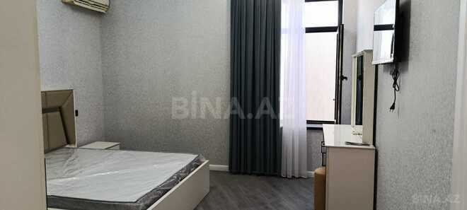 İcarəyə verilir 3 otaqlı həyət evi/bağ evi 150 m², Şüvəlan q., photo 14 from 21