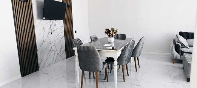 İcarəyə verilir 3 otaqlı həyət evi/bağ evi 150 m², Şüvəlan q., photo 4 from 21