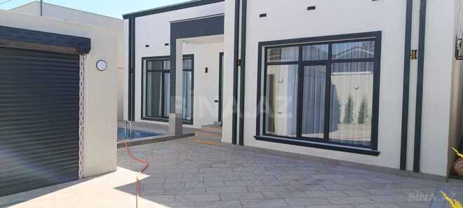 İcarəyə verilir 3 otaqlı həyət evi/bağ evi 150 m², Şüvəlan q., photo 8 from 21
