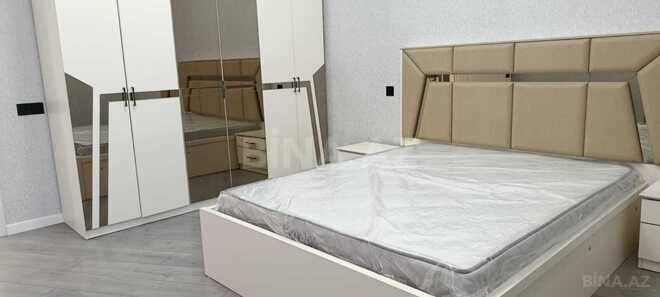 İcarəyə verilir 3 otaqlı həyət evi/bağ evi 150 m², Şüvəlan q., photo 12 from 21