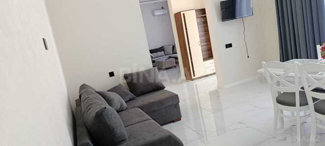 İcarəyə verilir 3 otaqlı həyət evi/bağ evi 150 m², Şüvəlan q., photo 9 from 21