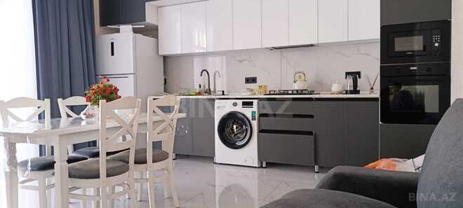 İcarəyə verilir 3 otaqlı həyət evi/bağ evi 150 m², Şüvəlan q., photo 6 from 21