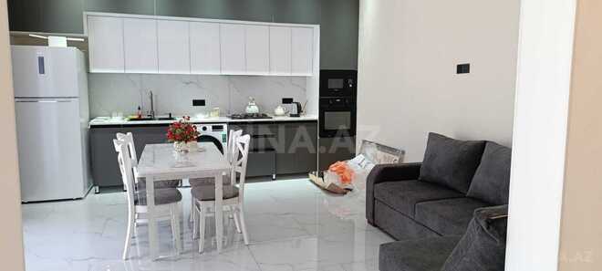 İcarəyə verilir 3 otaqlı həyət evi/bağ evi 150 m², Şüvəlan q., photo 1 from 21