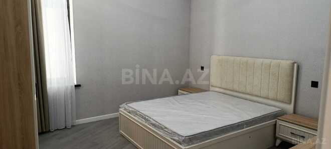 İcarəyə verilir 3 otaqlı həyət evi/bağ evi 150 m², Şüvəlan q., photo 15 from 21